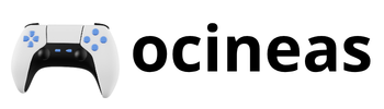 Game ocineas